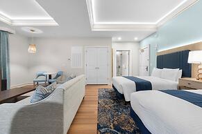 Harbor Suites at Harborwalk Village