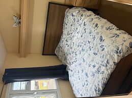 Seaside Getaways Chapel Saint Leonards - Sleeps 6