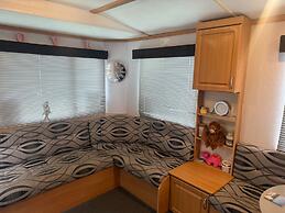 Seaside Getaways - Happy Days Chapel st Leonards