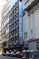 Balfers Hotel