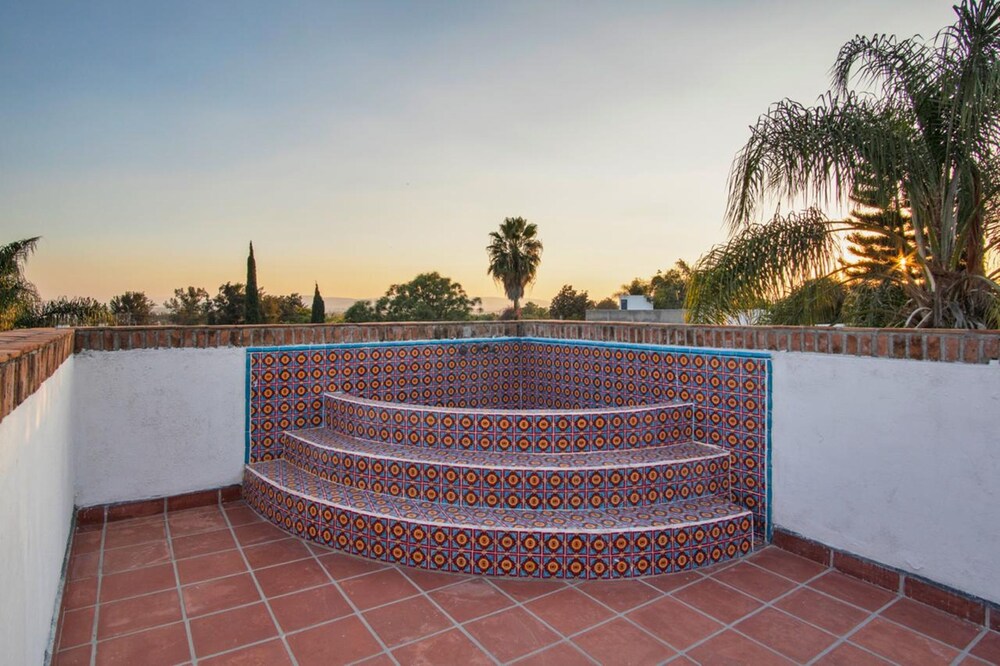 Quinta Tere Country House