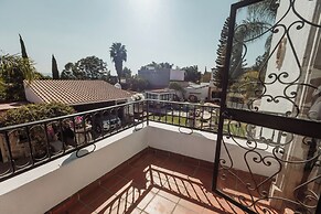 Quinta Tere Country House
