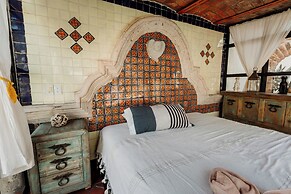 Quinta Tere Country House