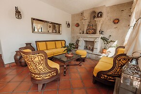 Quinta Tere Country House