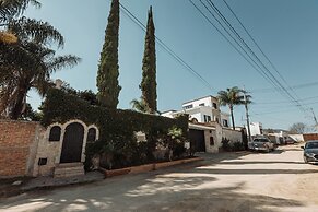 Quinta Tere Country House