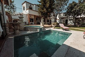 Quinta Tere Country House