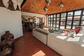 Quinta Tere Country House