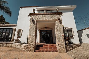 Quinta Tere Country House