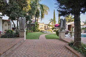 Quinta Tere Country House