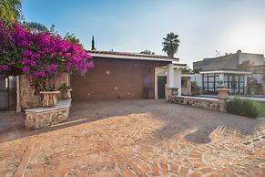 Quinta Tere Country House