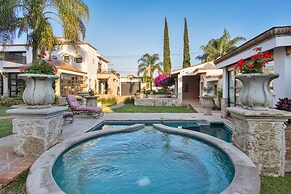 Quinta Tere Country House