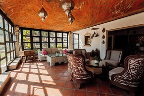 Quinta Tere Country House