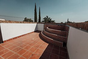 Quinta Tere Country House
