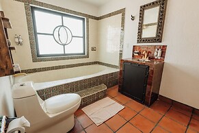 Quinta Tere Country House