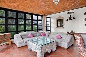Quinta Tere Country House