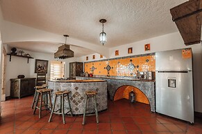 Quinta Tere Country House