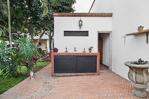 Quinta Tere Country House