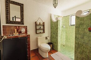 Quinta Tere Country House