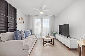 Cozy Beach Getaway Free Parking Smart TV