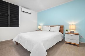Cozy Beach Getaway Free Parking Smart TV