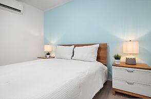 Cozy Beach Getaway Free Parking Smart TV
