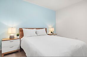Cozy Beach Getaway Free Parking Smart TV