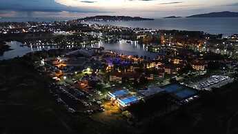 Hotel Maremares By Buddha Bar Beach