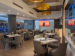 Hotel Maremares By Buddha Bar Beach
