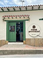 HOTEL CASA PROVENZAL