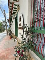 HOTEL CASA PROVENZAL