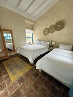 HOTEL CASA PROVENZAL
