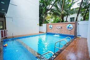 Ocean prosper by ILIF Hotels