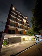 AMERICA APARTMENTS