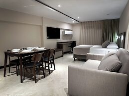 AMERICA APARTMENTS