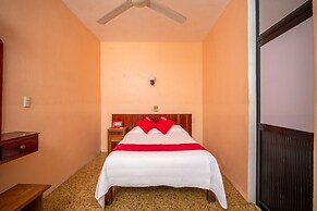 HOTEL ARENA SURF
