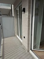 100 Meter Beachfront Bliss Balcony Sea Views