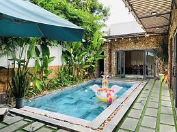 HT Villa Da Nang