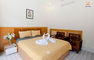 HT Villa Da Nang