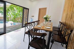 HT Villa Da Nang