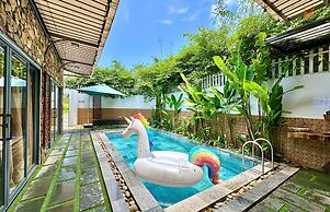 HT Villa Da Nang