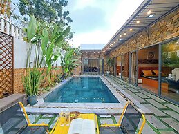 HT Villa Da Nang