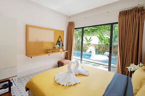 HT Villa Da Nang