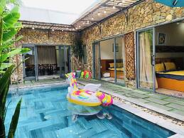 HT Villa Da Nang