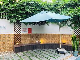 HT Villa Da Nang
