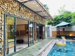 HT Villa Da Nang