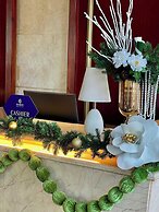 Sandals Stay Hotel