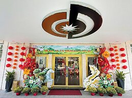 Sandals Stay Hotel