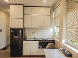 Heyday apartment