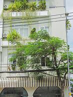 Heyday apartment