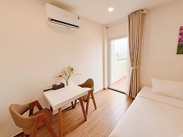 Heyday apartment